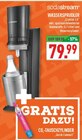 Crystal 3.0 Wassersprudler im Angebot bei Marktkauf in Detmold Crystal 3.0 Wassersprudler Angebote von sodastream bei Marktkauf Detmold für 79,99 €