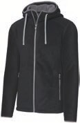 Blouson polaire homme - Aldi à Courbevoie Blouson polaire homme en promo chez Aldi Courbevoie à 16,99 €