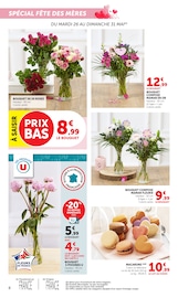 Promos Jardinage dans le catalogue "U Express" de U Express Jardinage en promo dans le catalogue U Express à la page 8