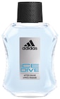 Eau de Toilette oder After Shave von Adidas im aktuellen Rossmann Prospekt für 4,99 €