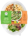 Aktuelles Salatschale Orzo Angebot bei REWE in Berlin ab 2,49 €