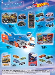 Prix et réduction Moto dans le prospectus JouéClub en cours Offre Moto dans le catalogue JouéClub du moment à la page 14