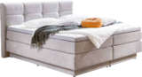 Aktuelles Boxspringbett Angebot bei Polstermöbel Fischer in Heilbronn ab 1.199,00 €