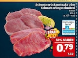 Marktkauf Markkleeberg Prospekt mit  im Angebot für 0,79 €