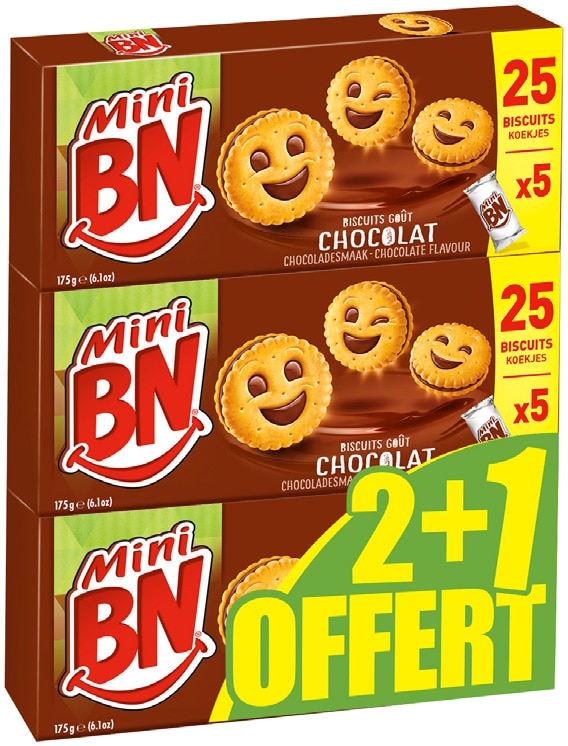 Mini BN