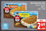 EDEKA Frischemarkt Prasdorf Prospekt mit  im Angebot für 2,69 €