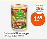 Aktuelles Bihunsuppe Angebot bei tegut in Stuttgart ab 1,69 €