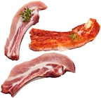 Frische Grillrippe im Angebot bei REWE in Dortmund Frische Grillrippe Angebote bei REWE Dortmund für 0,88 €