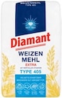 Weizenmehl Type 405 von Diamant im aktuellen Kaufland Prospekt