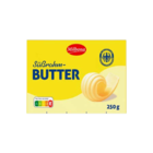 Lidl - Süßrahmbutter Angebot im Prospekt Süßrahmbutter bei Lidl im Prospekt "" für 1,05 €