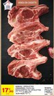 Intermarché Super Roumazières-Loubert - Promo Agneau : côtelettes (premières, filets ou découvertes) ou côtelettes à griller Promo Agneau : côtelettes (premières, filets ou découvertes) ou côtelettes à griller à 17,90 € dans le catalogue Intermarché Super à Roumazières-Loubert
