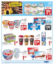 Aktueller EDEKA Prospekt mit Joghurt, "Wir lieben Lebensmittel.", Seite 6