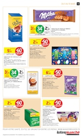 Tablette Angebote im Prospekt "Intermarché" von Intermarché Hyper auf Seite 33