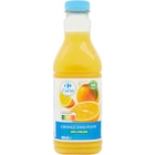 Jus de fruits frais 100% Pur Jus - CARREFOUR EXTRA dans le catalogue Carrefour Market