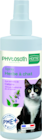 50% DE REMISE IMMÉDIATE  SUR LA GAMME PHYTOSOIN - PHYTOSOIN dans le catalogue Auchan Hypermarché