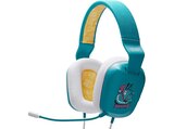 Kabelgebundenes PowerA-Stereo-Headset für Nintendo Switch - Fortnite Llambro, On-ear Stereo-Headset Mehrfarbig von POWERA im aktuellen MediaMarkt Saturn Prospekt für 29,99 €