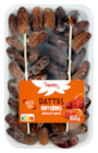 DATTES ENTIÈRES DEGLET NOUR - NETTO dans le catalogue Netto