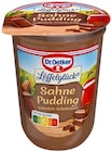 Sahne Pudding oder Rote Grütze von Dr. Oetker im aktuellen REWE Prospekt