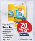 Genuss Pur von 3 Glocken im aktuellen EDEKA Prospekt