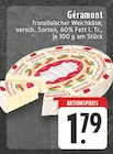 E center Andernach - französischer Weichkäse Angebot im Prospekt französischer Weichkäse bei E center im Andernach Prospekt für 1,79 €