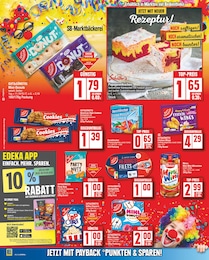 American Style Angebot im aktuellen EDEKA Prospekt auf Seite 16