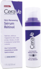 Skin Renewing sérum Rétinol - CERAVE - Monoprix Margaret Skin Renewing sérum Rétinol - CERAVE à 25,60 € dans le catalogue Monoprix Margaret