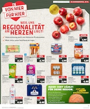 Aktueller Kaufland Prospekt mit Radeberger, "Aktuelle Angebote", Seite 13