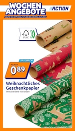 Der aktuelle Action Prospekt Wochenangebote