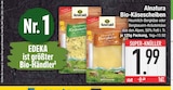 Heumilch-Bergkäse von Alnatura im aktuellen EDEKA Prospekt für 1,99 €