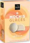 Mochis Glacés Vanille - ERHARD en promo chez Intermarché Hyper Nancy à 1,87 €