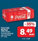 Aktuelles Big Pack Angebot bei Markant Nordwest in Lippstadt ab 8,49 €