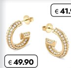 Ohrringe Angebote von Guess bei Travel FREE Görlitz für 49,90 €