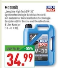 Longtime High Tech 5W-30 Angebote von Liqui Moly bei Marktkauf Marl für 34,99 €