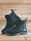 Damen Boots für 16,99 € bei Netto mit dem Scottie im Angebot Damen Boots im aktuellen Netto mit dem Scottie Prospekt