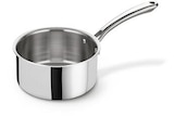 Casserole Scholtes CASSEROLE INOX TRIPLY SCHOLTES 20 CM DE DIAMETRE - Scholtes en promo chez Darty Casserole Scholtes CASSEROLE INOX TRIPLY SCHOLTES 20 CM DE DIAMETRE - Scholtes dans le catalogue Darty
