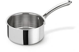 Casserole Scholtes CASSEROLE INOX TRIPLY SCHOLTES 20 CM DE DIAMETRE - Scholtes en promo chez Darty Casserole Scholtes CASSEROLE INOX TRIPLY SCHOLTES 20 CM DE DIAMETRE - Scholtes dans le catalogue Darty