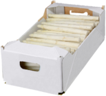 Aktuelles Spargel weiß/violett Angebot bei METRO in Herne ab 53,45 €