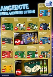 Aktueller Getränke Hoffmann Prospekt mit Radler, "Aktuelle Angebote", Seite 7