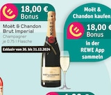 Brut Imperial Angebote von Moët & Chandon bei Akzenta Mülheim