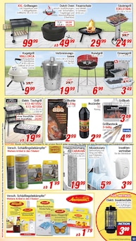 Hackfleisch im CENTERSHOP Prospekt "Da geht was." mit 16 Seiten (Duisburg)