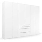 KLEIDERSCHRANK bei porta Möbel im Rothenstein Prospekt für 1.499,00 €