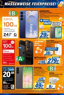 iPhone im aktuellen expert Prospekt (Bonn) iPhone im expert Prospekt "Top Angebote" mit 24 Seiten (Bonn)