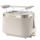 Aktuelles Russel Hobbs Toastautomat Angebot bei POCO in Magdeburg ab 44,99 €