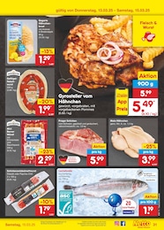 Mais Angebot im aktuellen Netto Marken-Discount Prospekt auf Seite 47