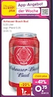 Aktuelle Bier Angebote bei Netto Marken-Discount in Detmold Aktuelles Bud Angebot bei Netto Marken-Discount in Detmold ab 0,75 €