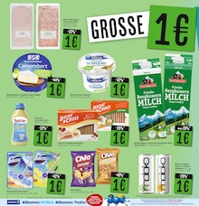 Sahne im aktuellen Marktkauf Prospekt (Stuttgart) Sahne im Marktkauf Prospekt "Aktuelle Angebote" mit 52 Seiten (Stuttgart)