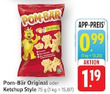 Pom-Bär Original bei EDEKA im Großostheim Prospekt für 0,99 €