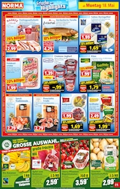 Aktueller Norma Prospekt mit Gewürze, "Mehr fürs Geld", Seite 11