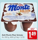 Angebot im E center Wittlich Prospekt E center Wittlich Prospekt mit im Angebot für 1,49 €