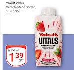 Aktuelles Vitals Angebot bei GLOBUS in Salzgitter ab 1,39 €